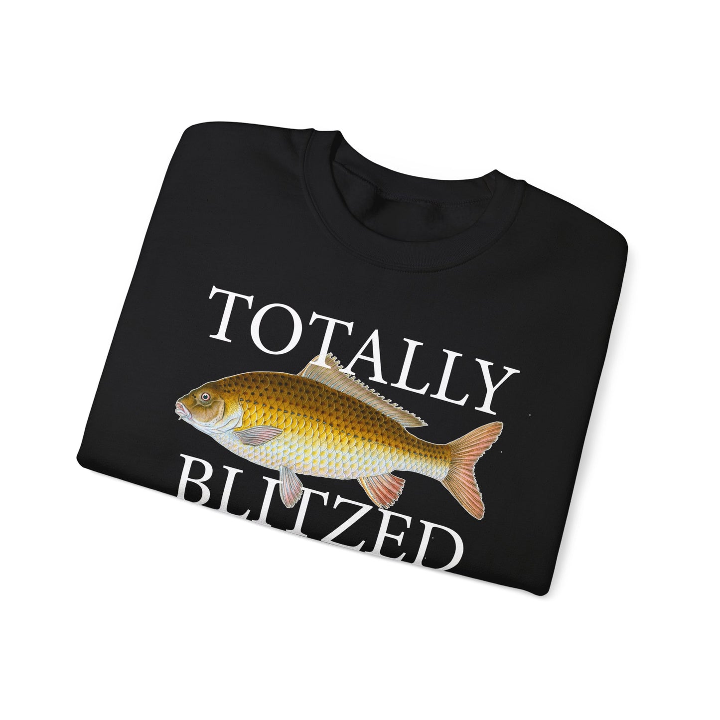 Totally Blitzed - Warmer Edition