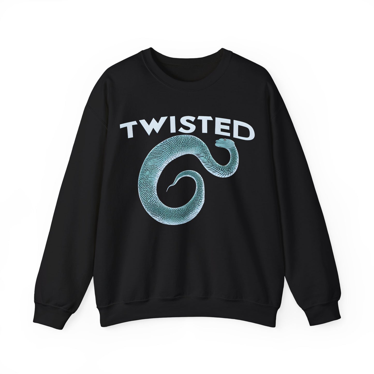 Twisted SP - Warmer Edition