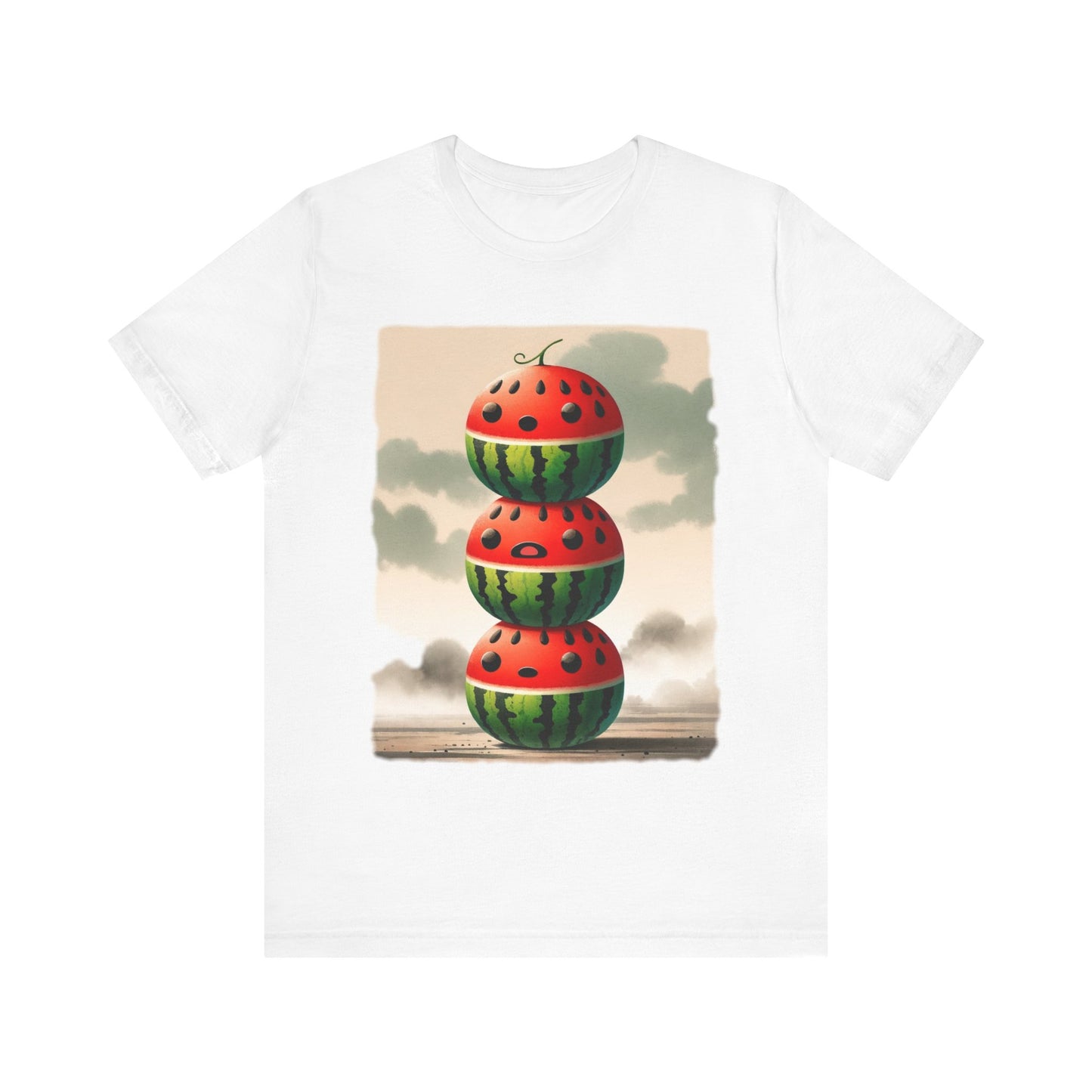 Totemmelon
