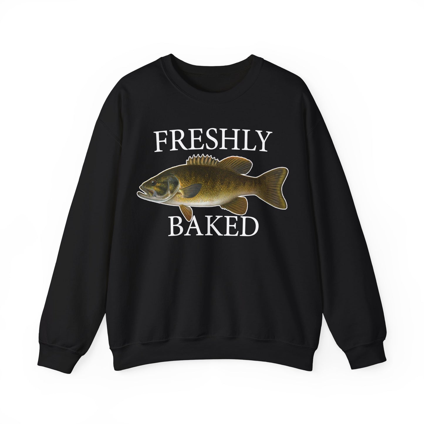 Freshly Baked - Warmer Edition