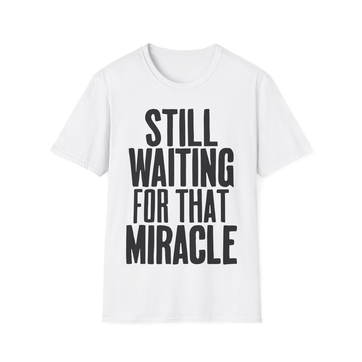 Miracle Waiters