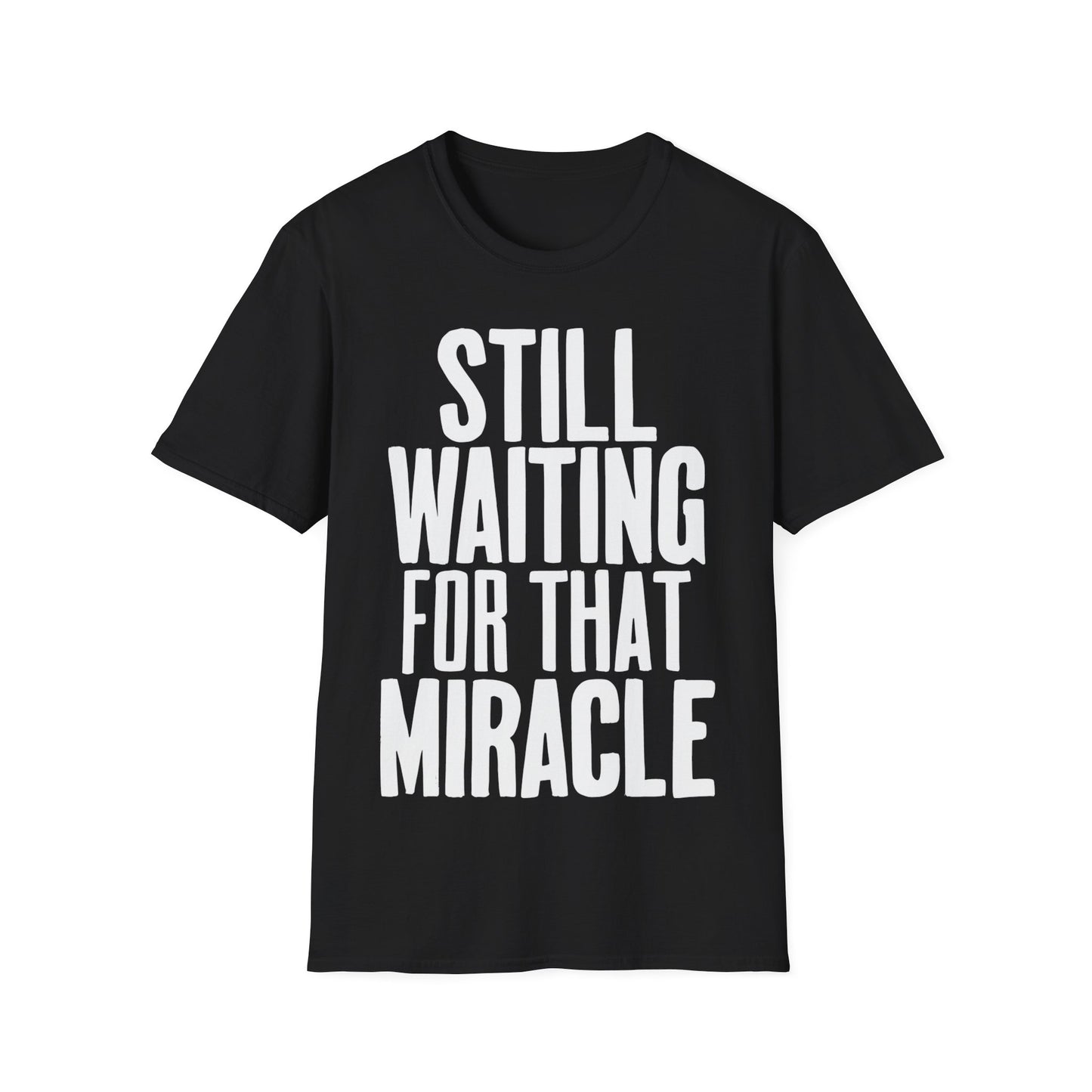 Miracle Waiters