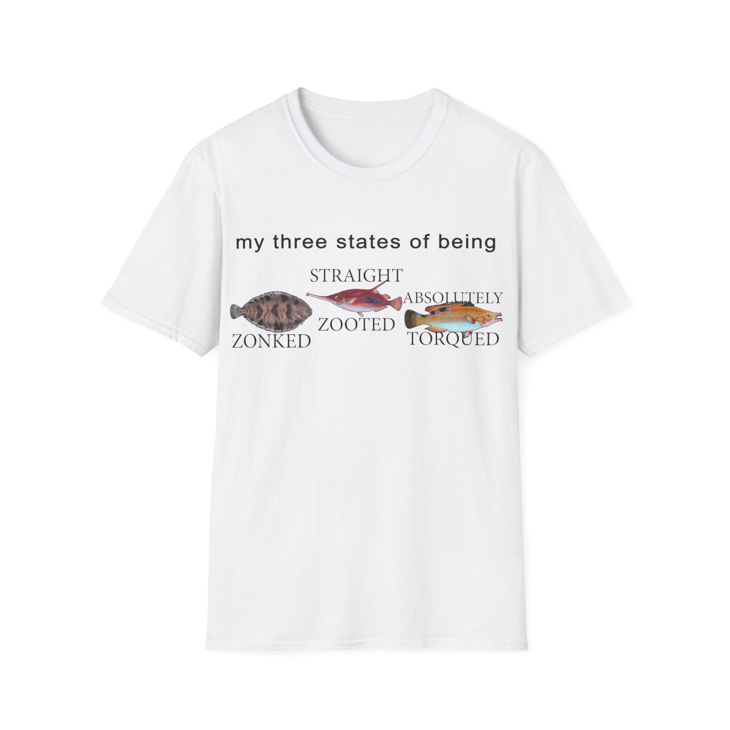 Three States