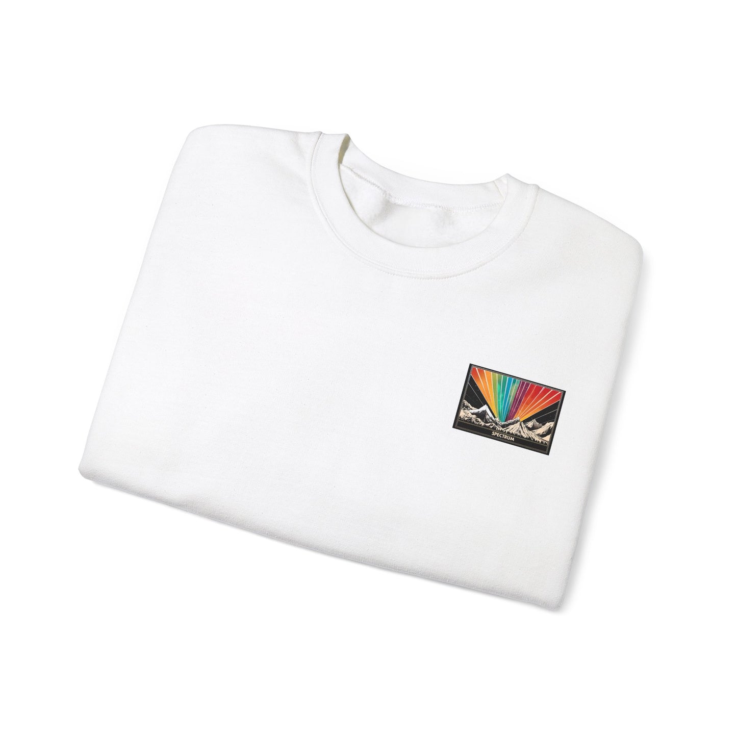 Spectrum - Warmer Edition