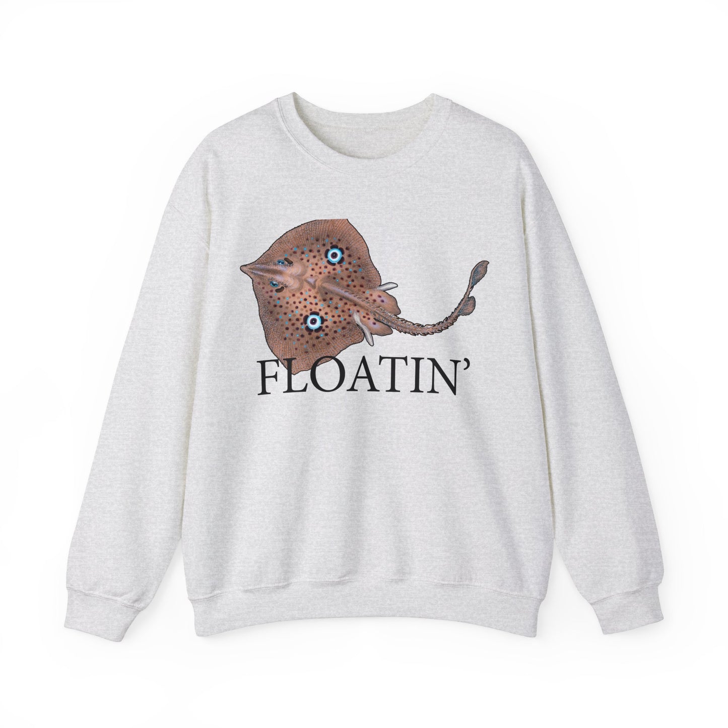 Floatin' - Warmer Edition