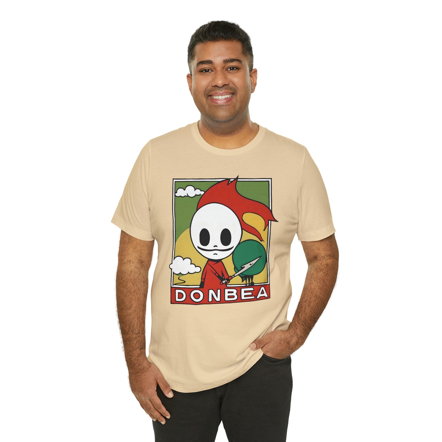 Donbea Cretin