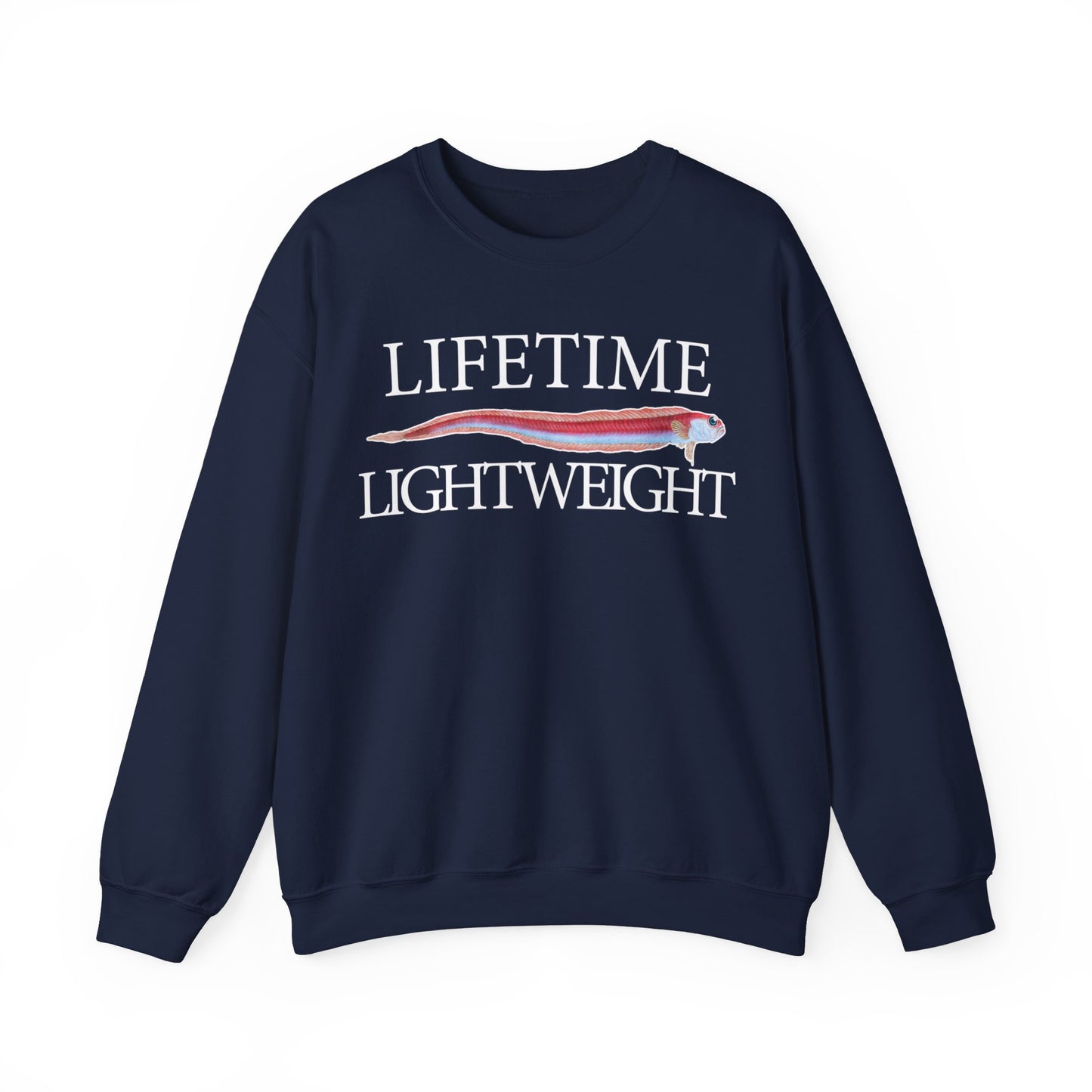Lifetime Lightweight - Warmer Edition