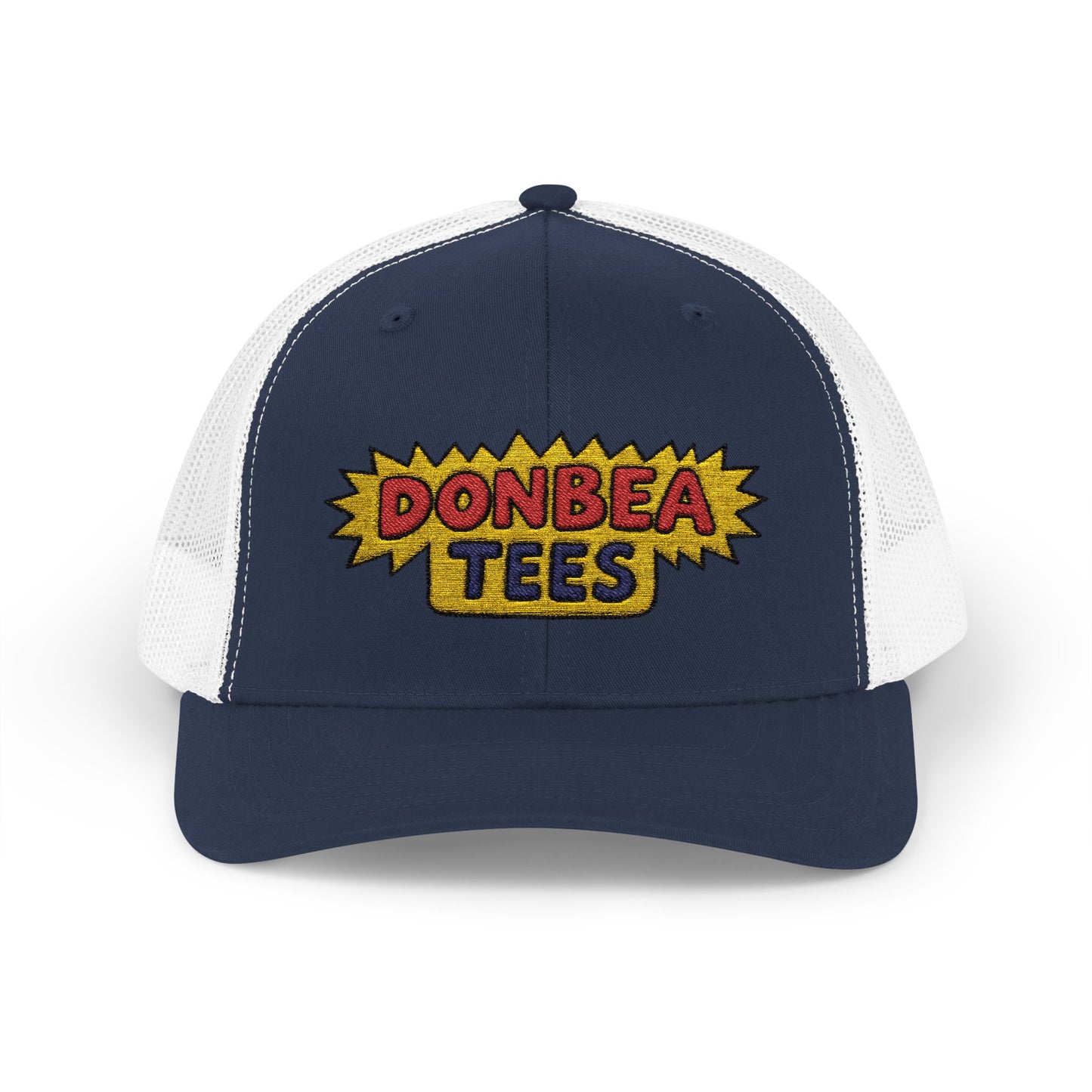 Donbea & Tees