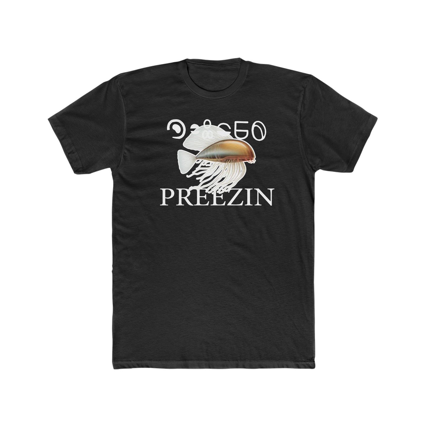 Preezin