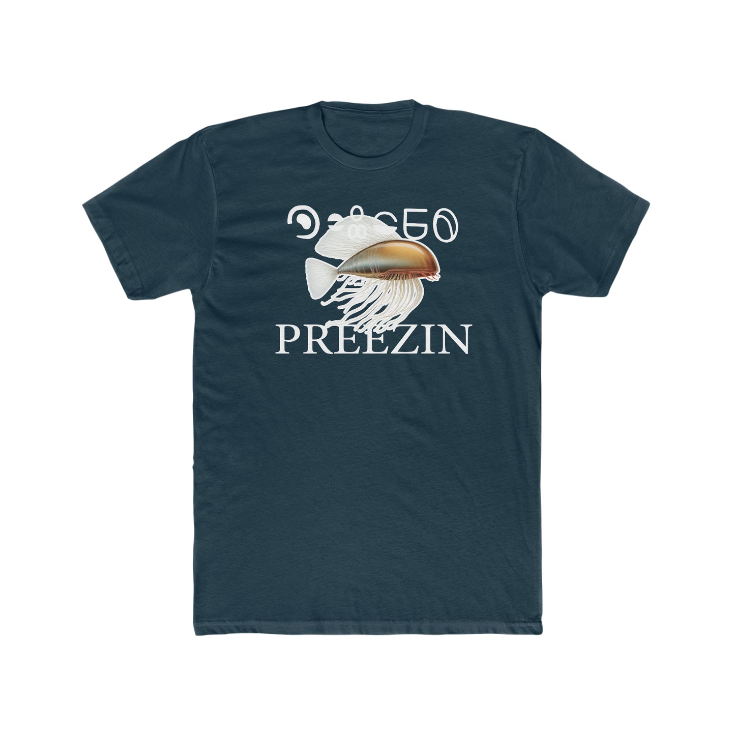 Preezin