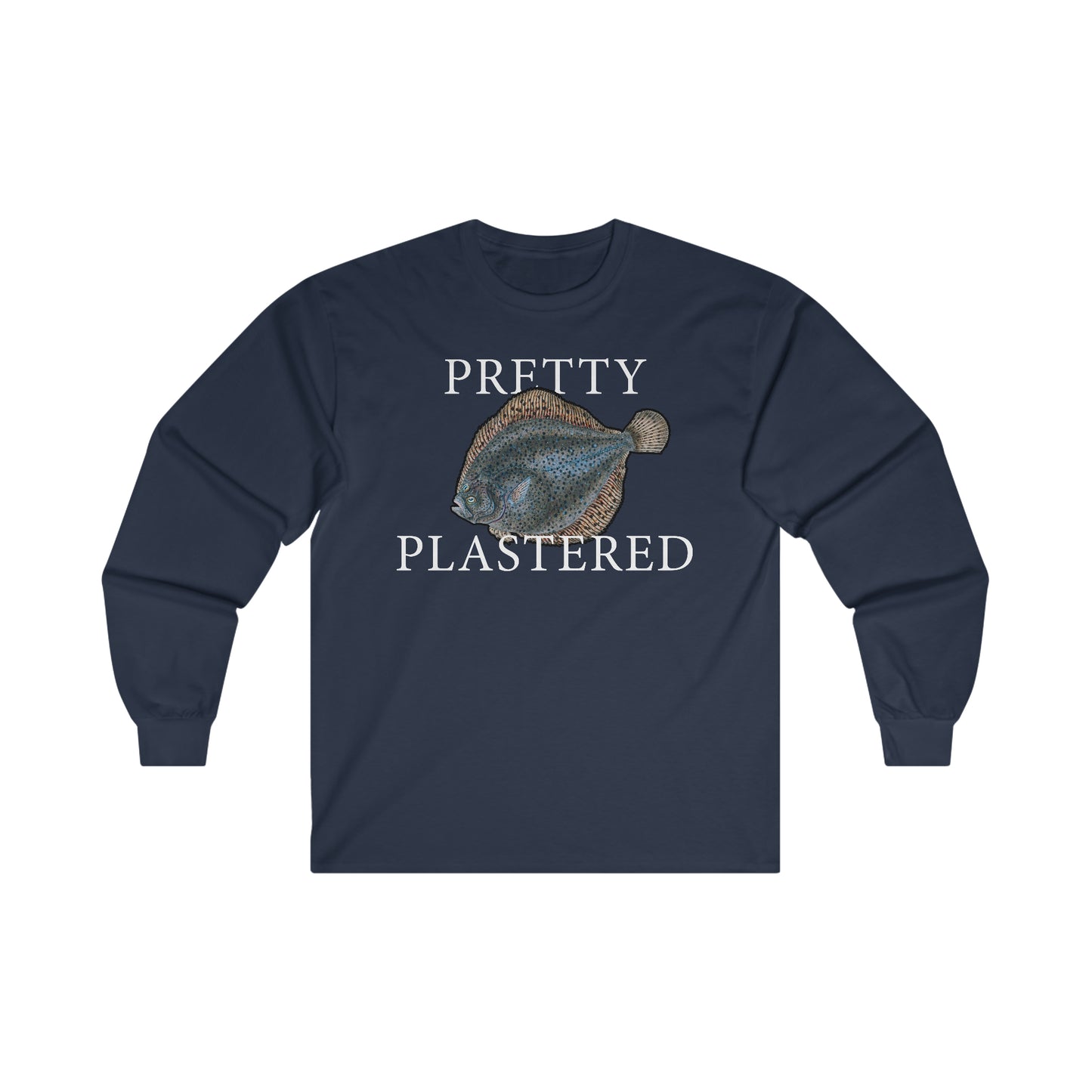 Pretty Plastered - Long Edition