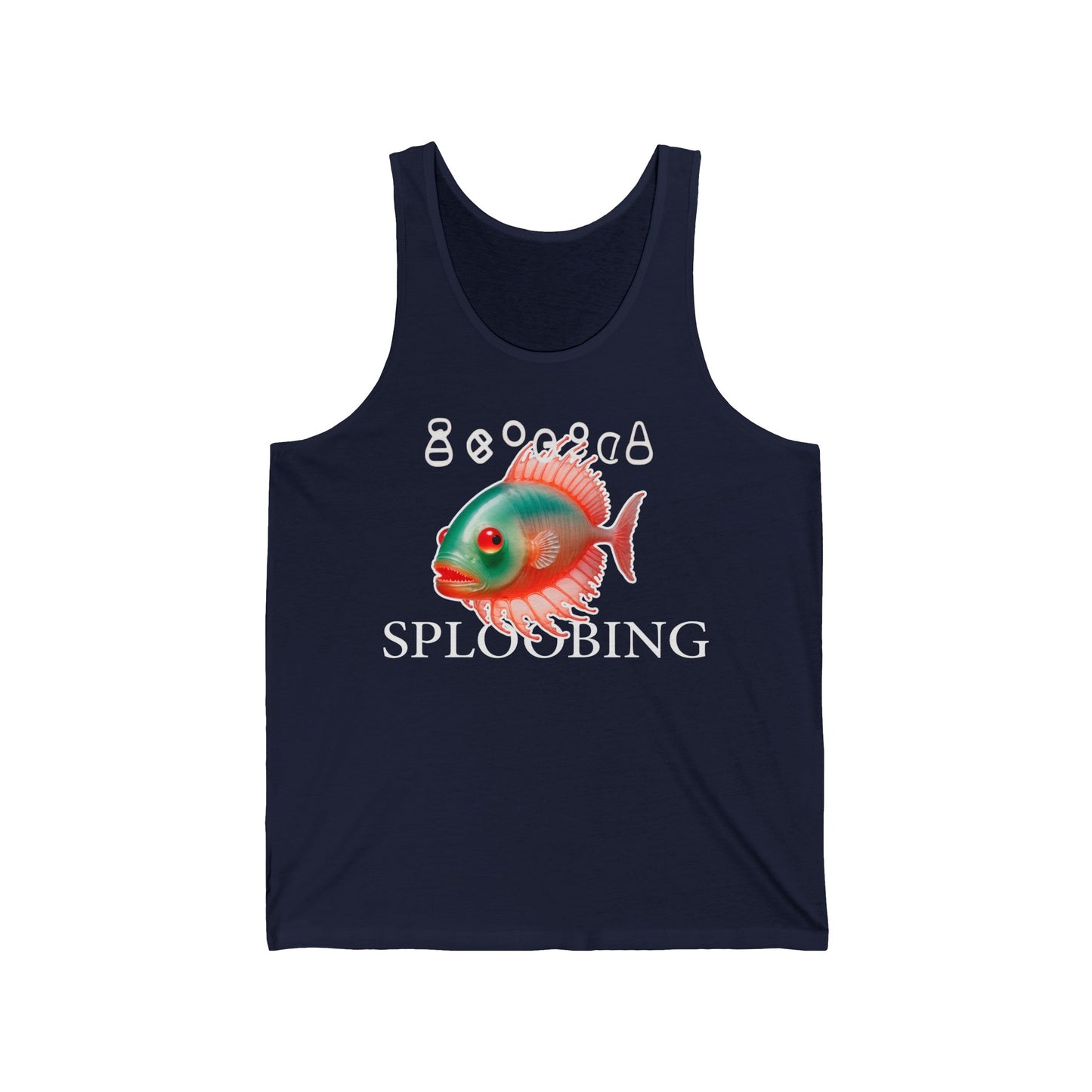 Sploobing - Tank Edition