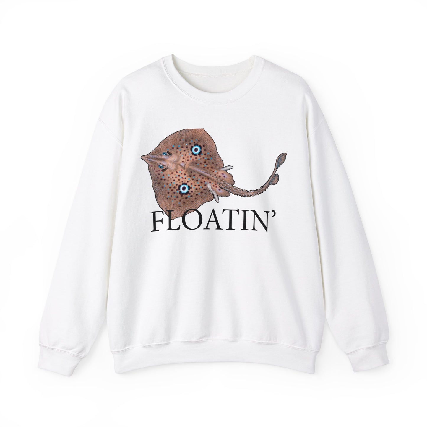 Floatin' - Warmer Edition