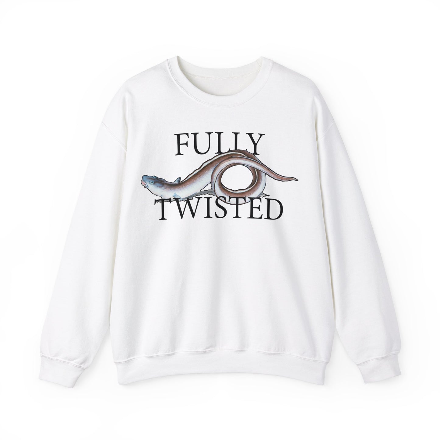 Fully Twisted - Warmer Edition