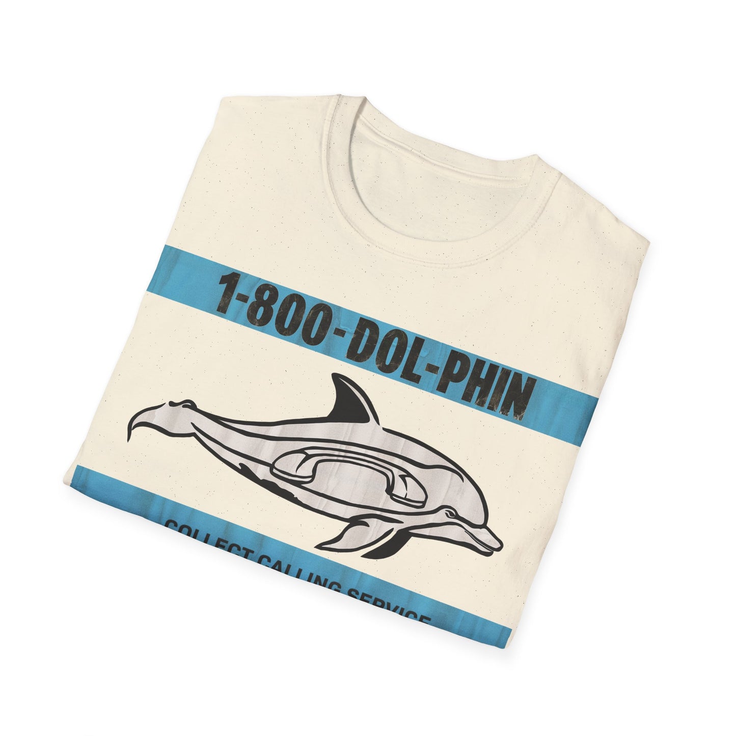 Dolphin Collect