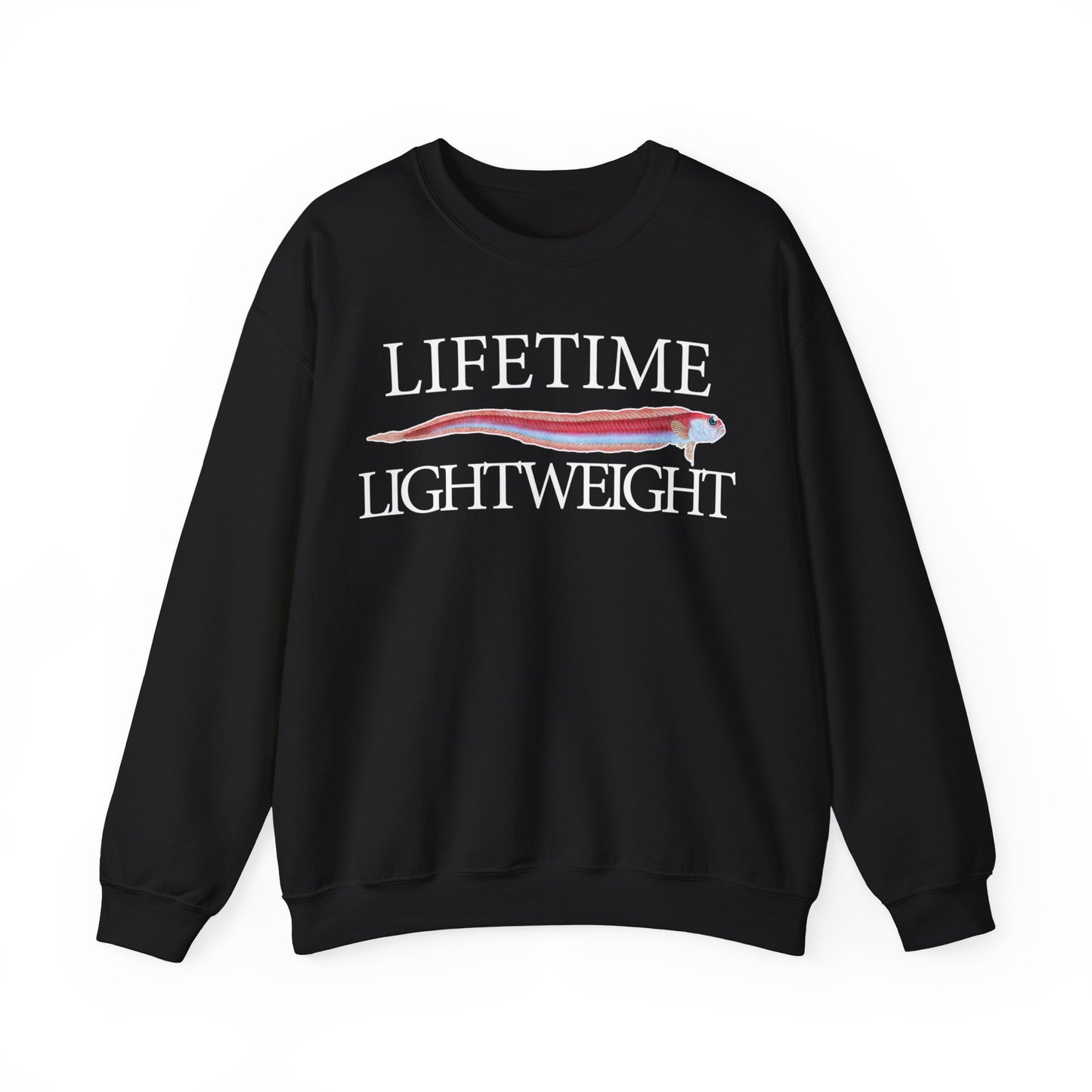 Lifetime Lightweight - Warmer Edition