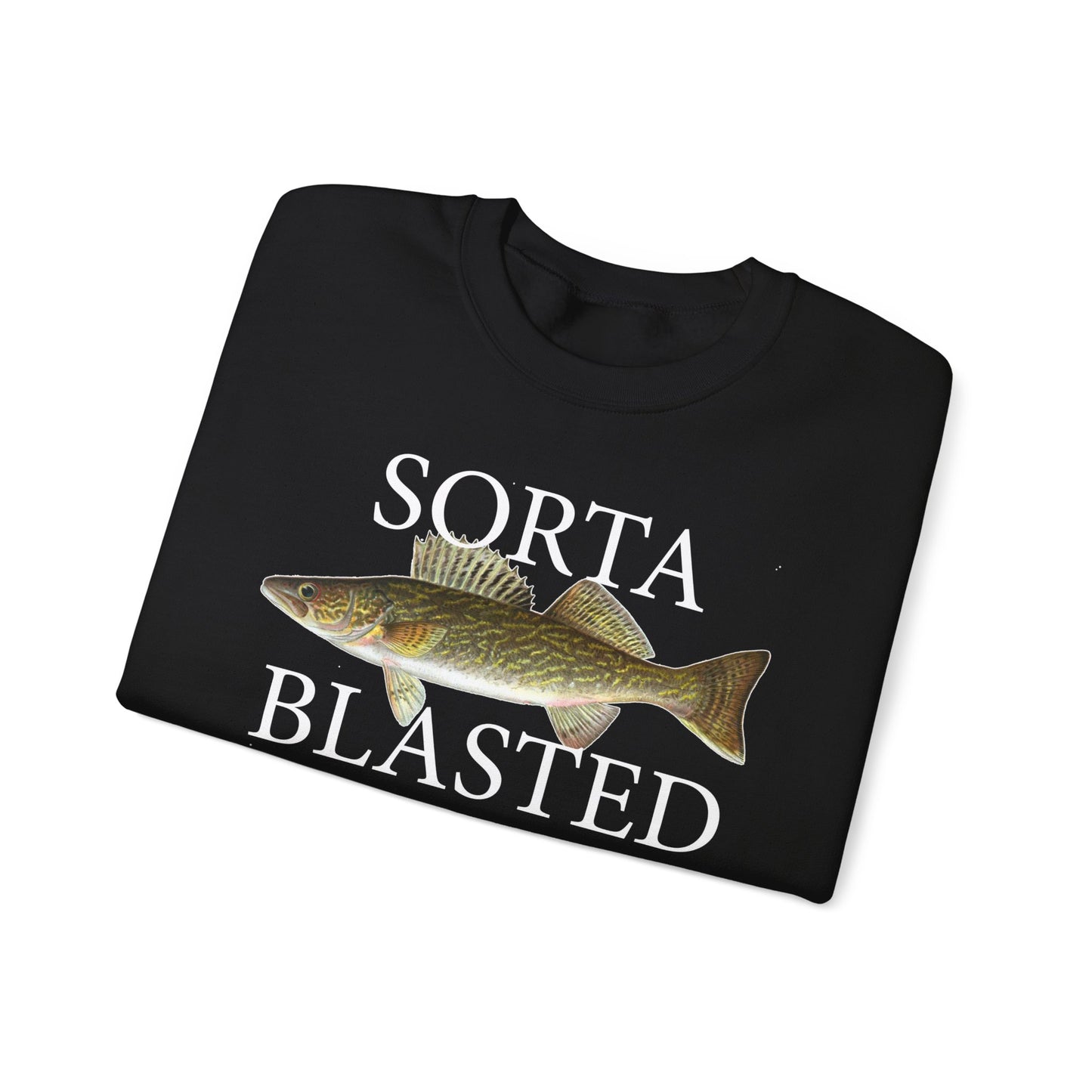Sorta Blasted - Warmer Edition