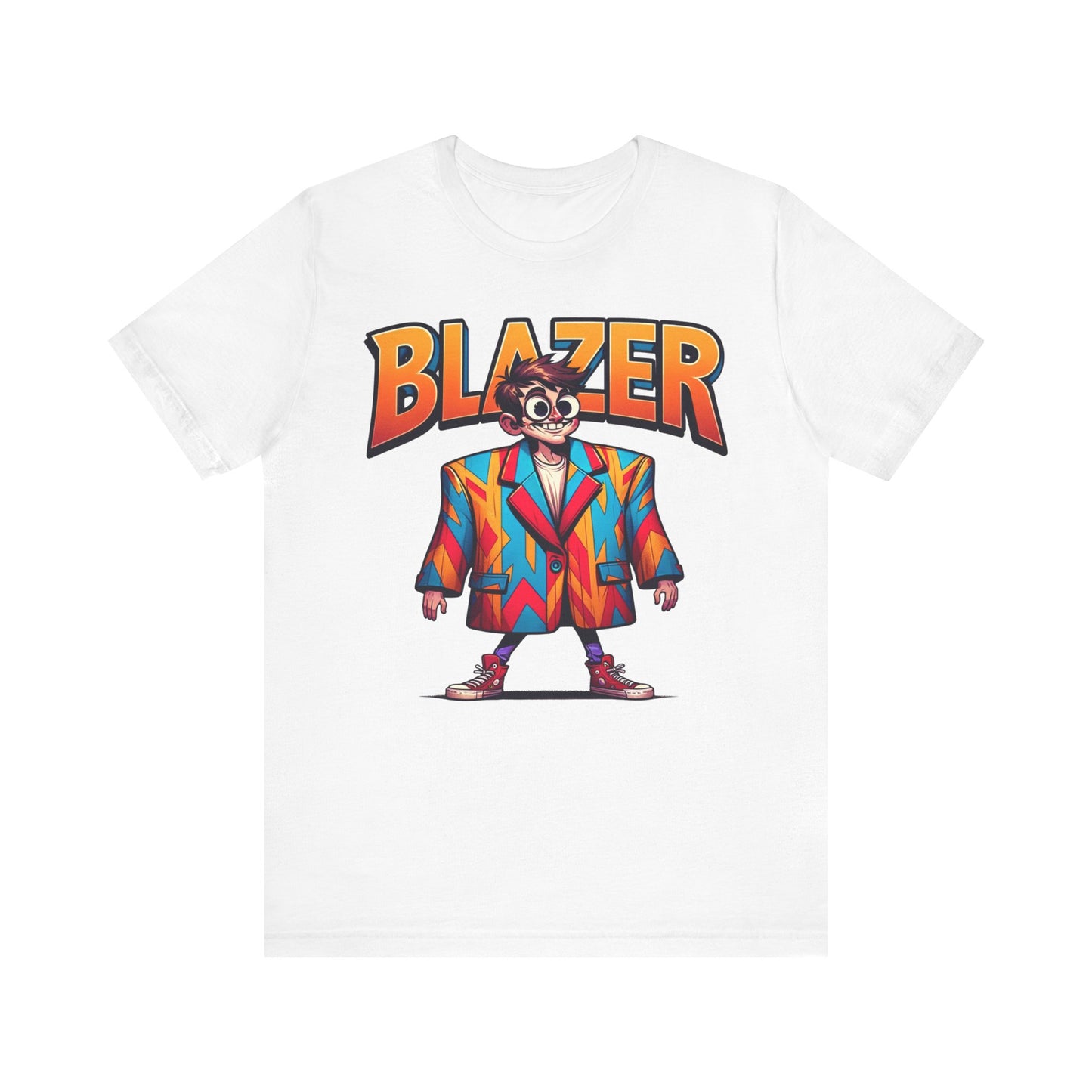 Blazers Only