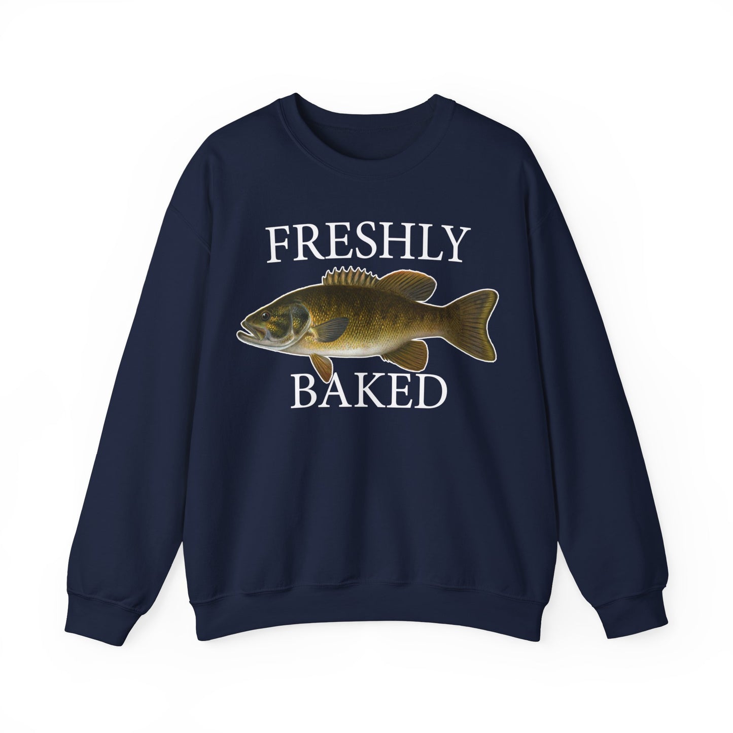 Freshly Baked - Warmer Edition