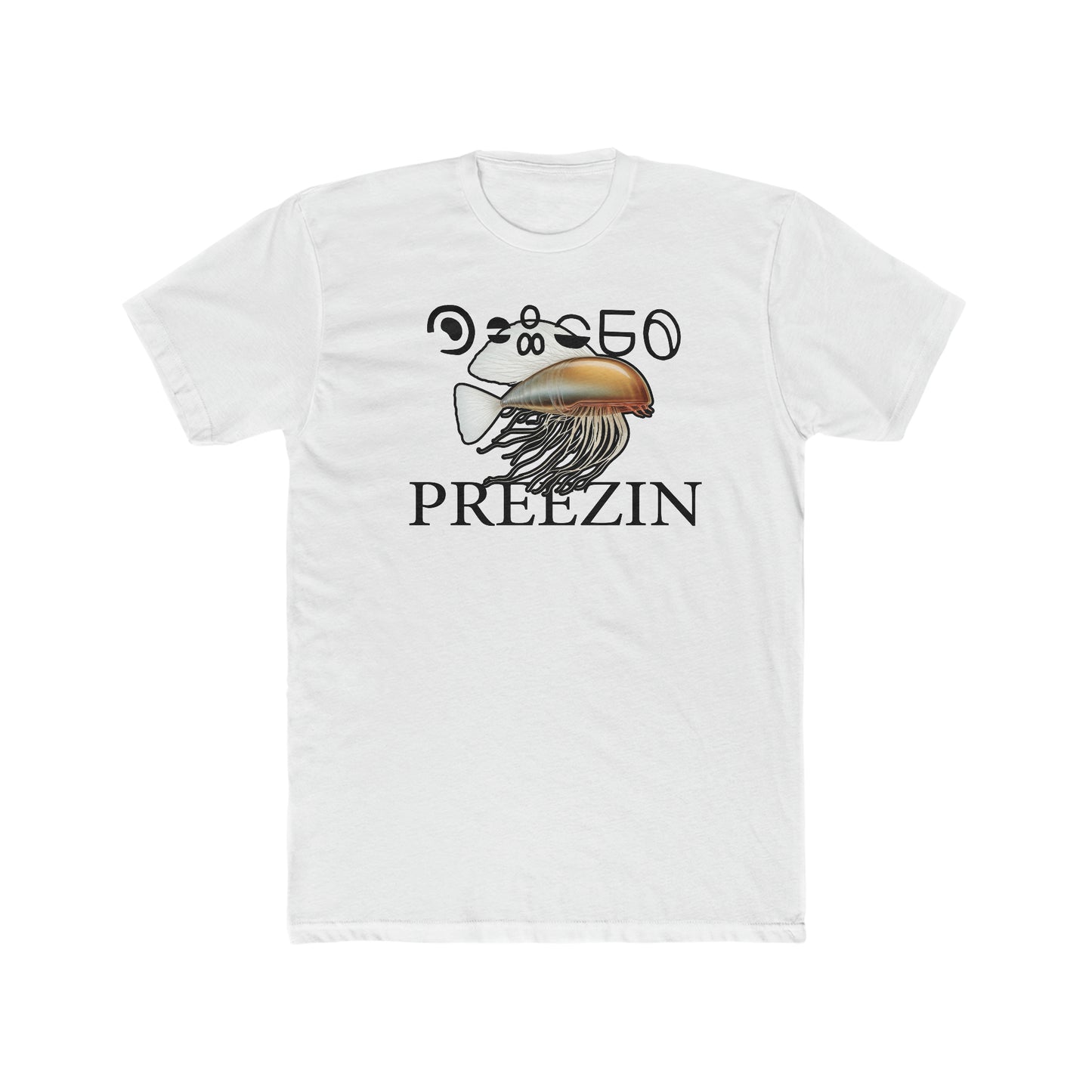 Preezin