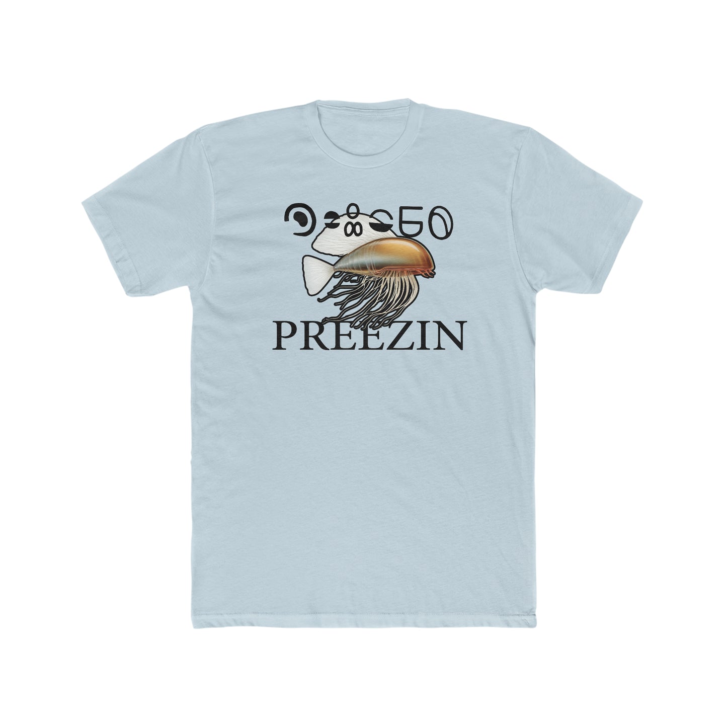 Preezin