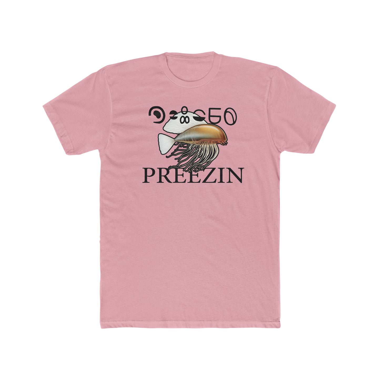 Preezin