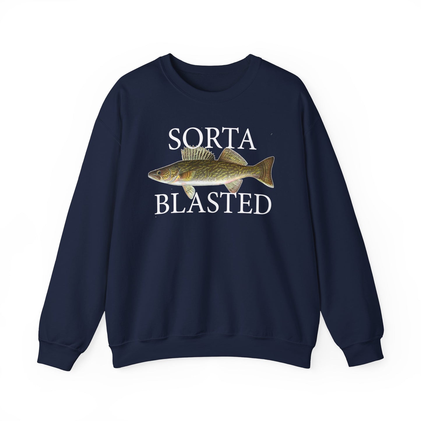 Sorta Blasted - Warmer Edition