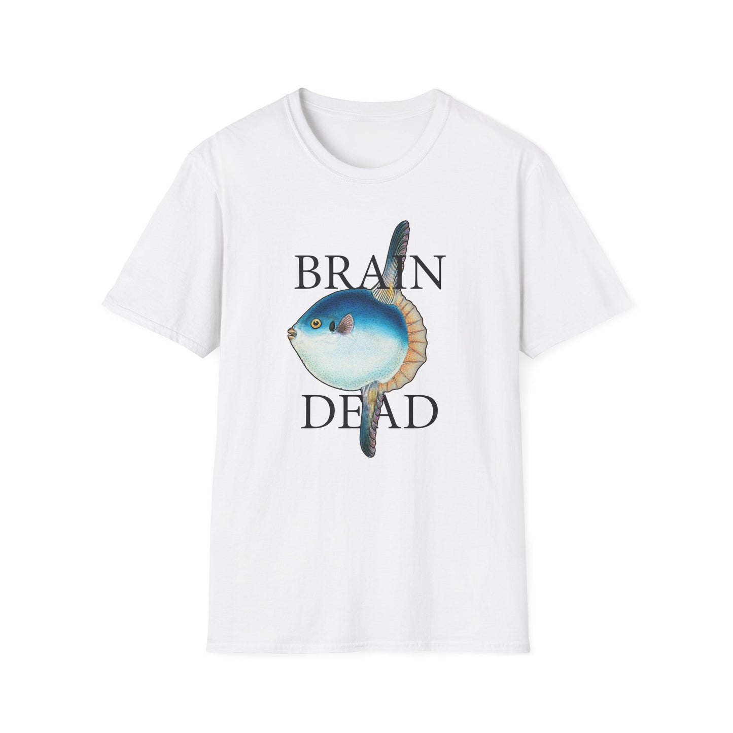 Brain Dead