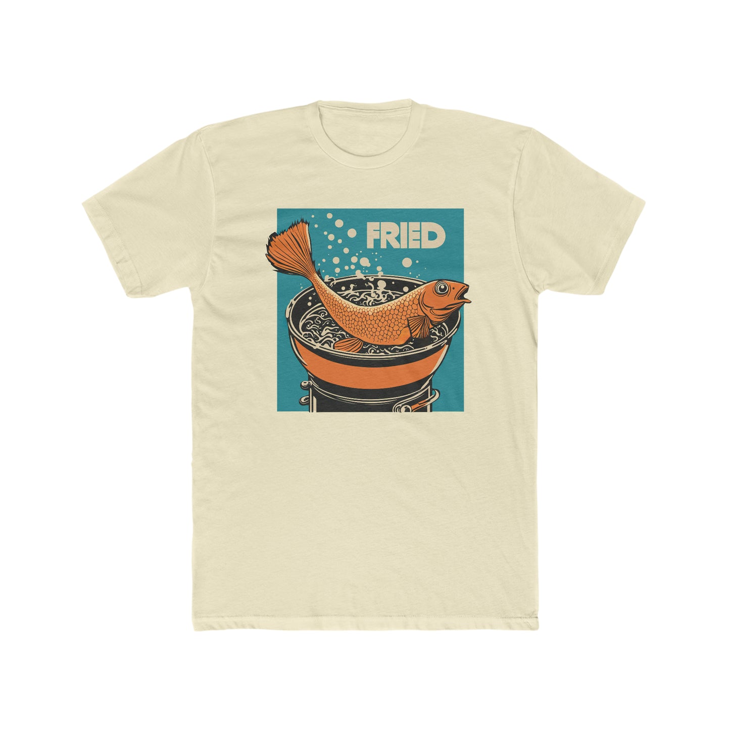 Retro Fried
