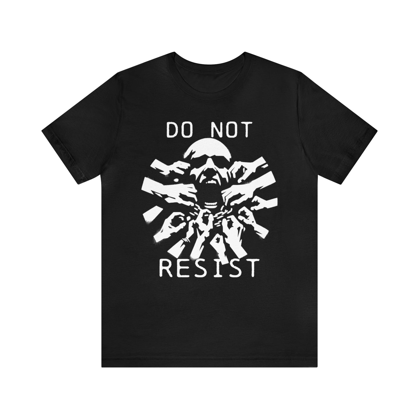 Do Not Resist