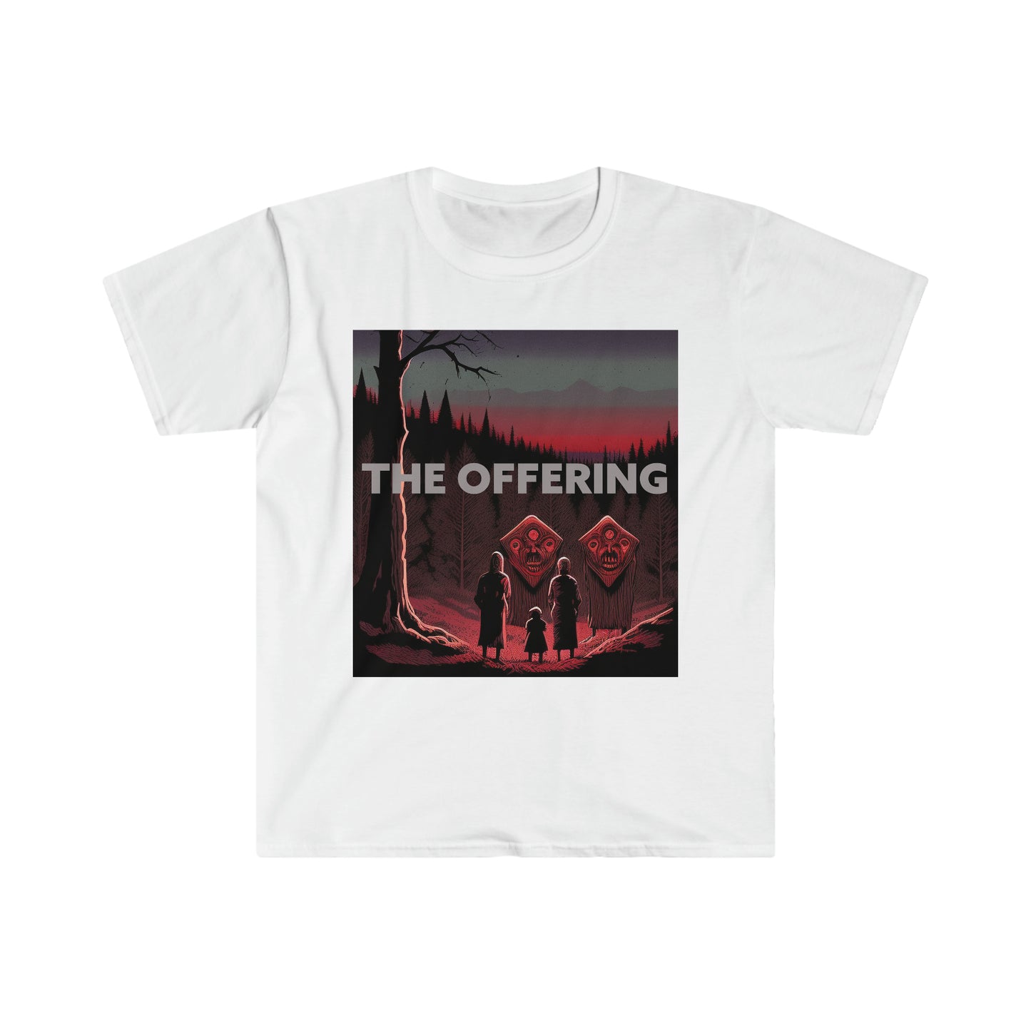 The Offering