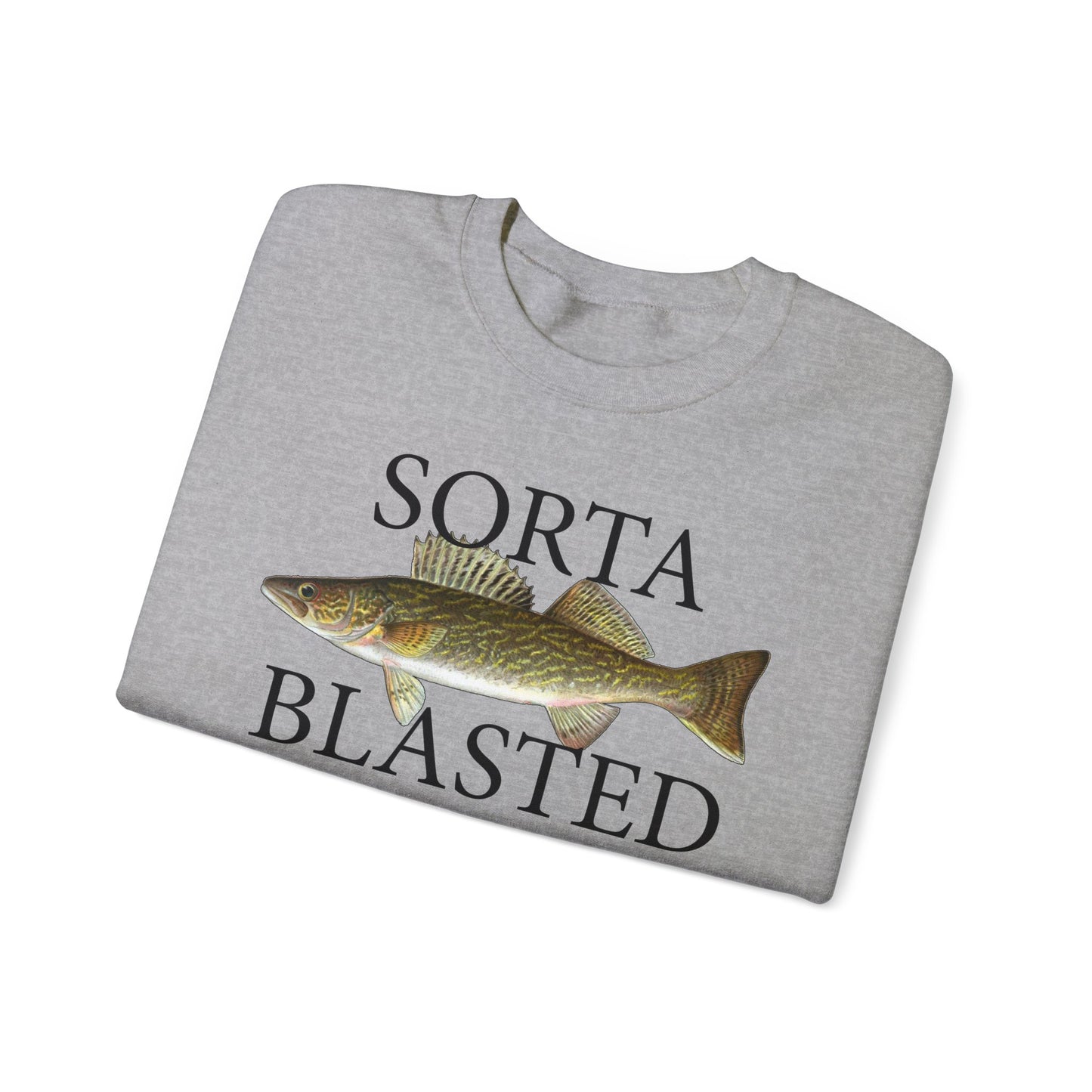 Sorta Blasted - Warmer Edition
