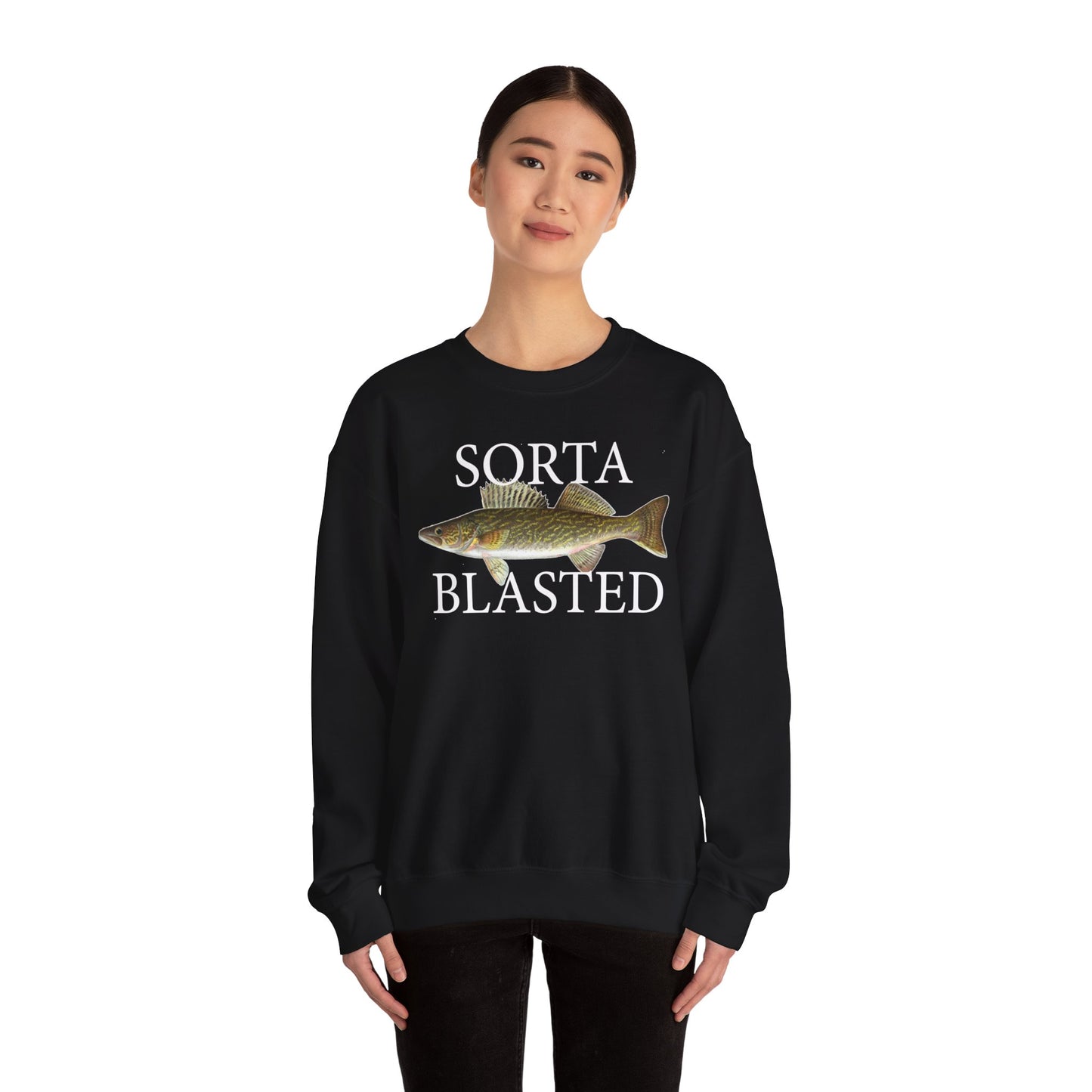 Sorta Blasted - Warmer Edition
