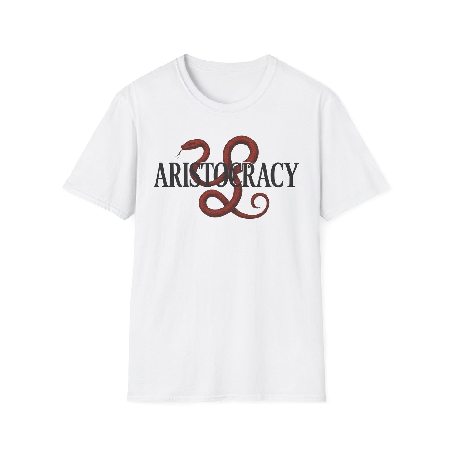 Aristocracy
