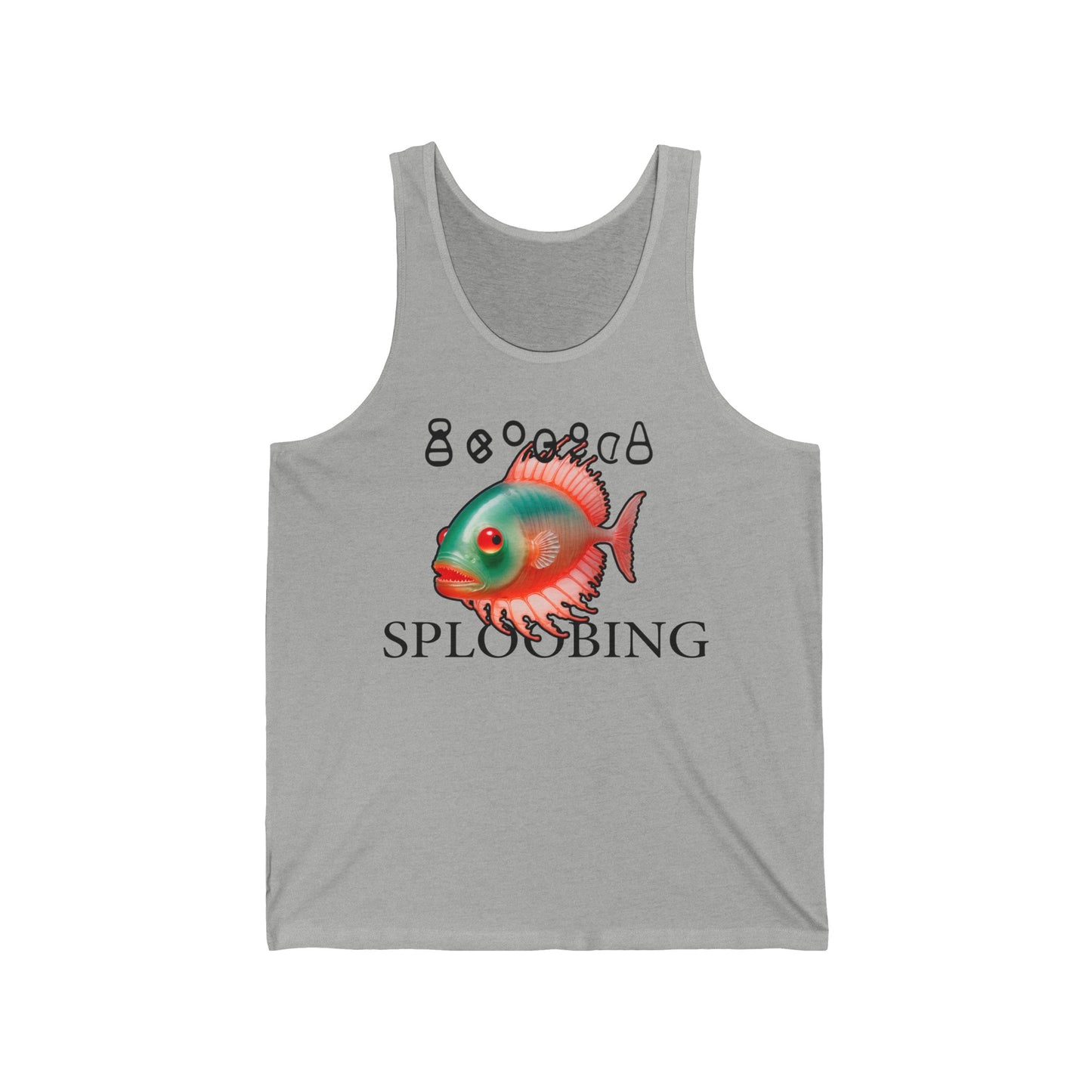 Sploobing - Tank Edition
