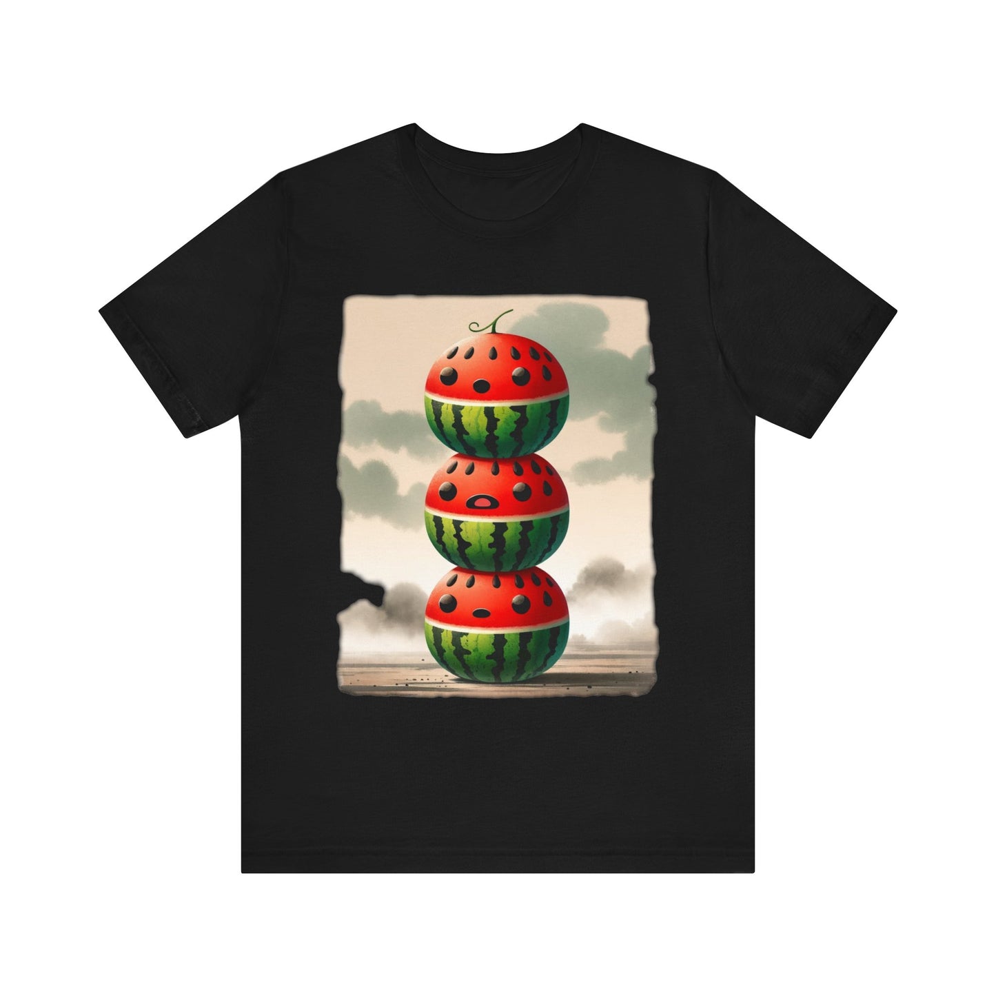 Totemmelon