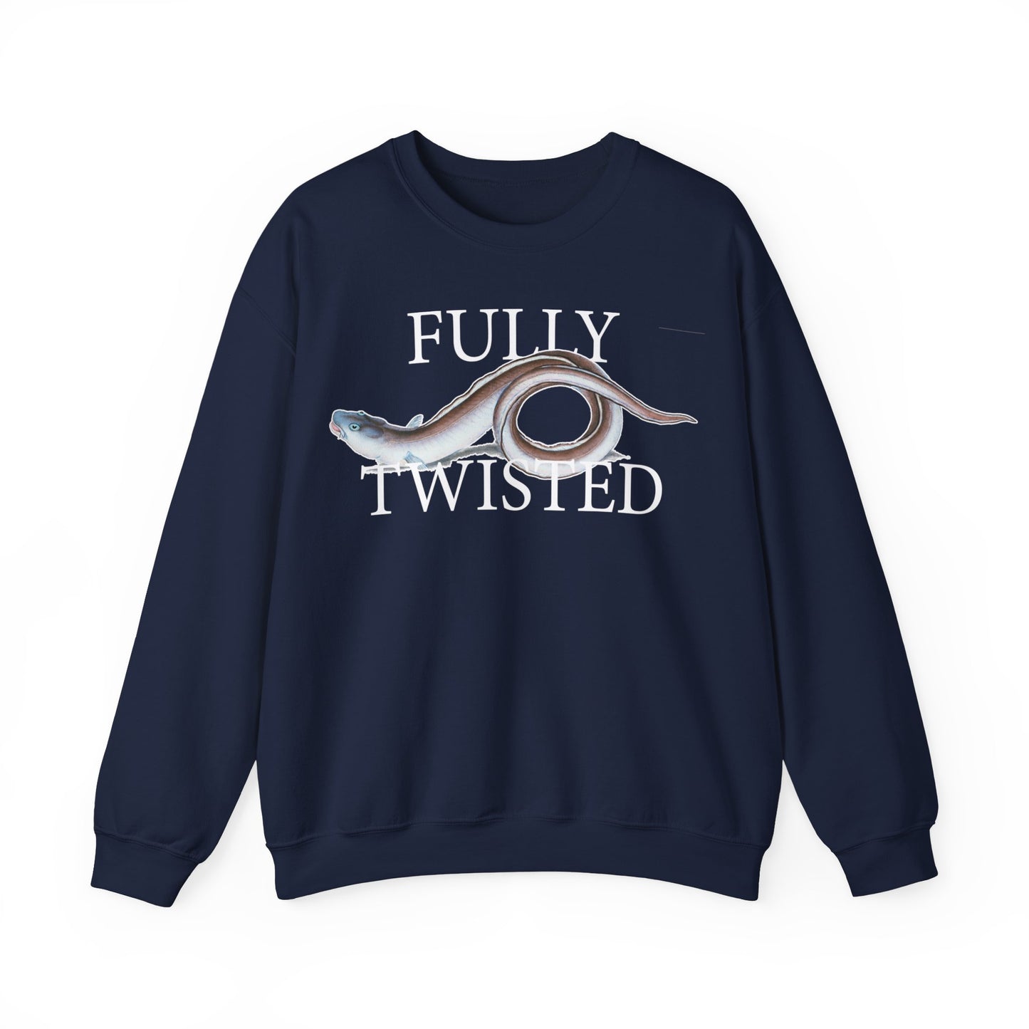 Fully Twisted - Warmer Edition