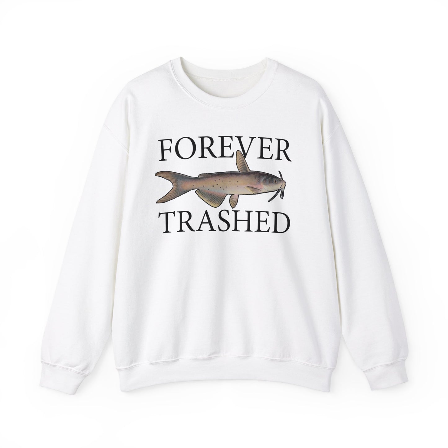 Forever Trashed - Warmer Edition