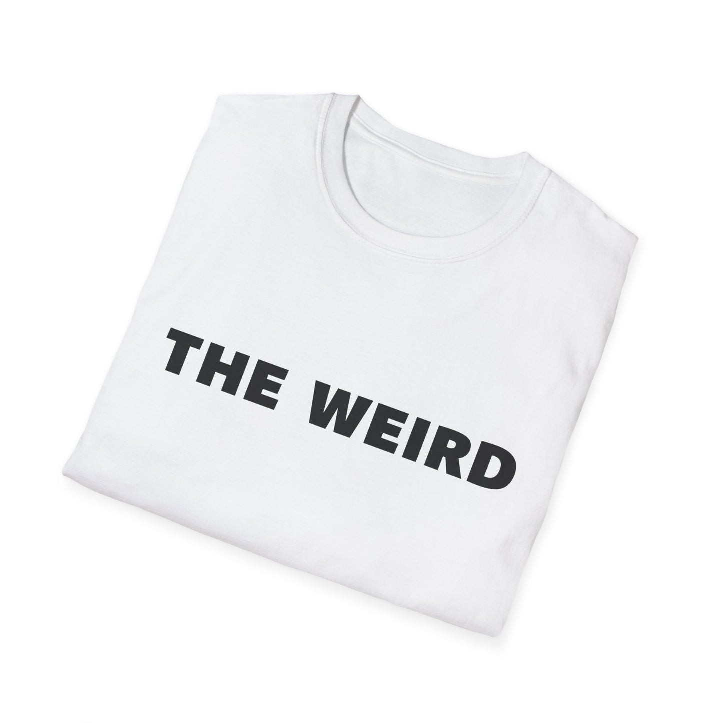 The Weird