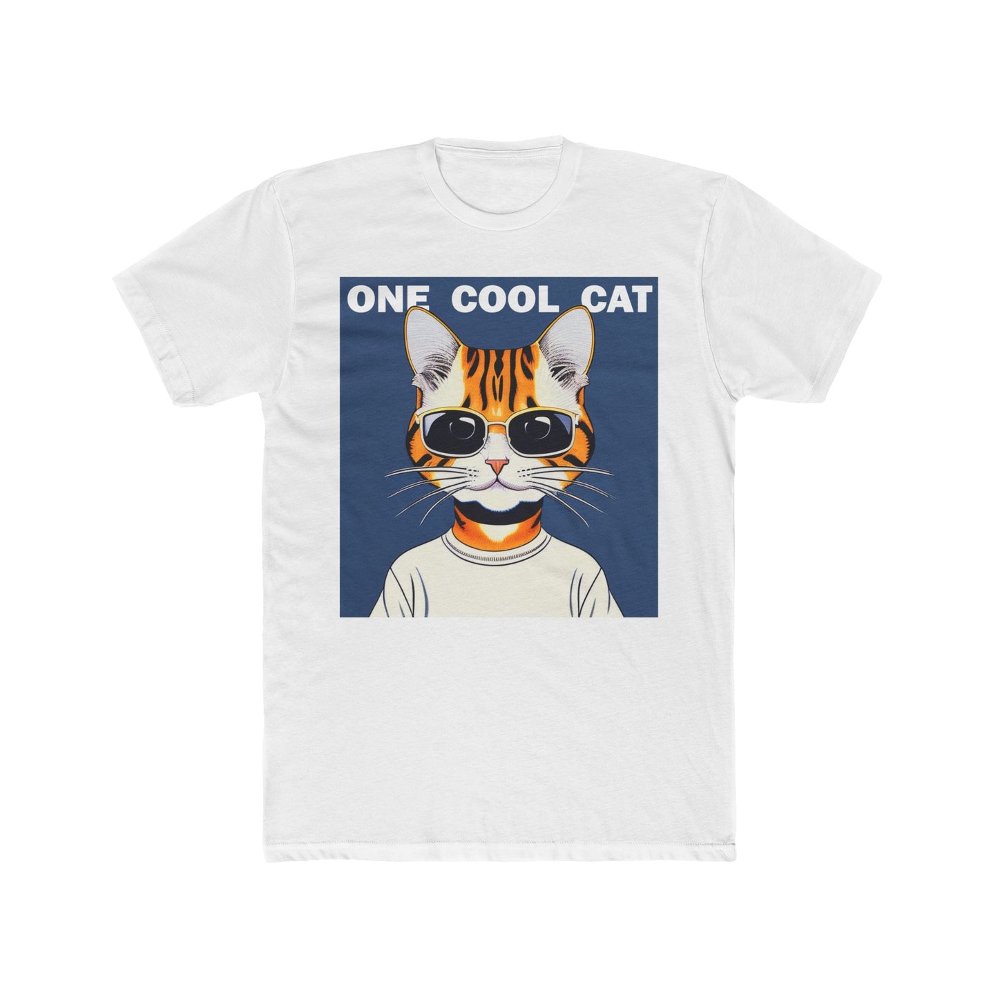 One Cool Cat