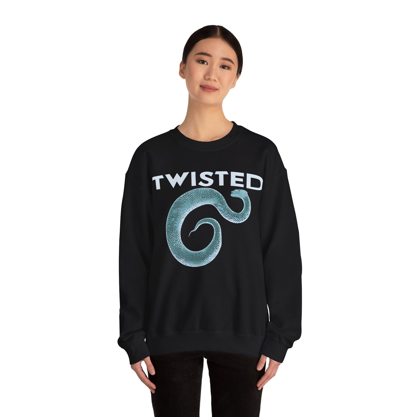 Twisted SP - Warmer Edition