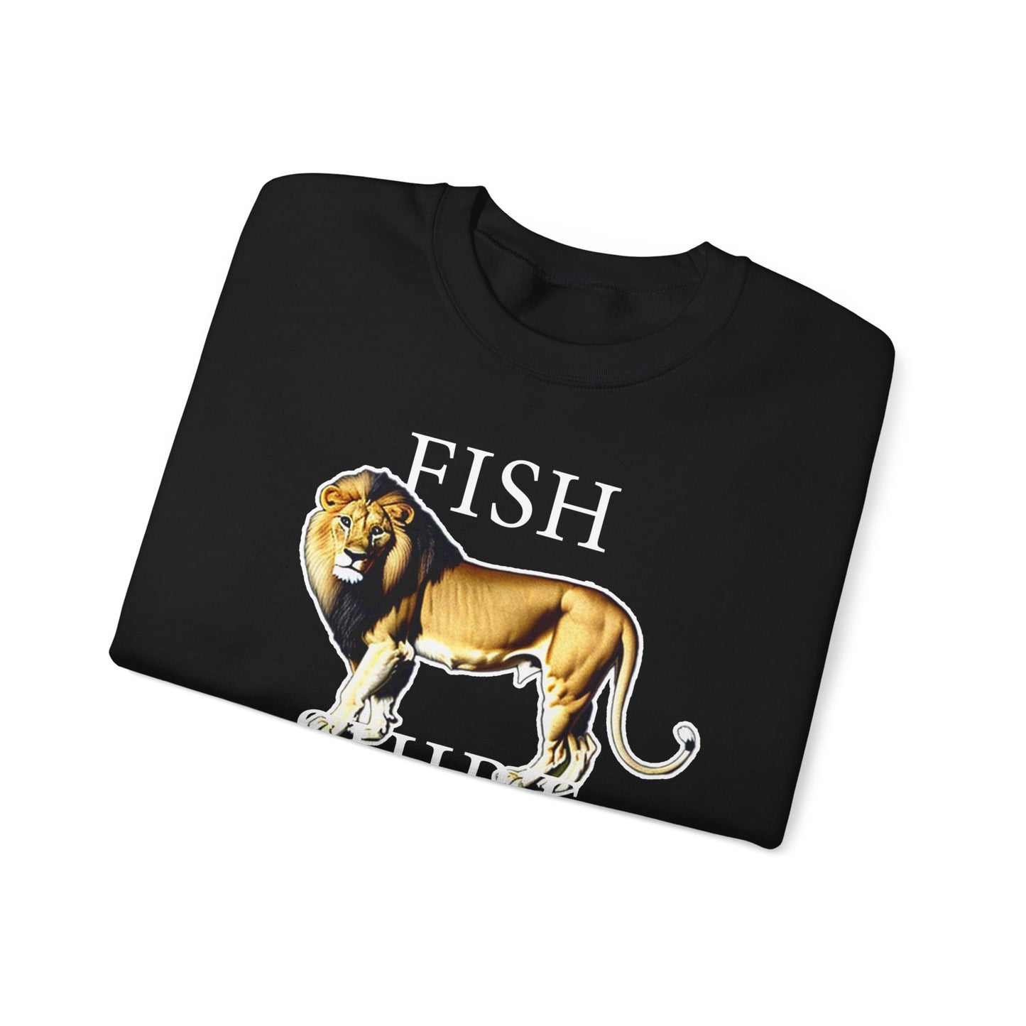 Lion Fish - Warmer Edition