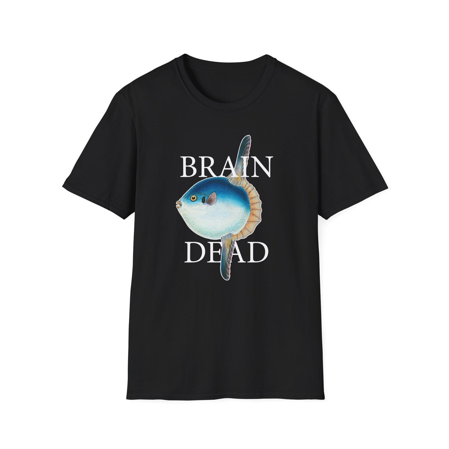 Brain Dead
