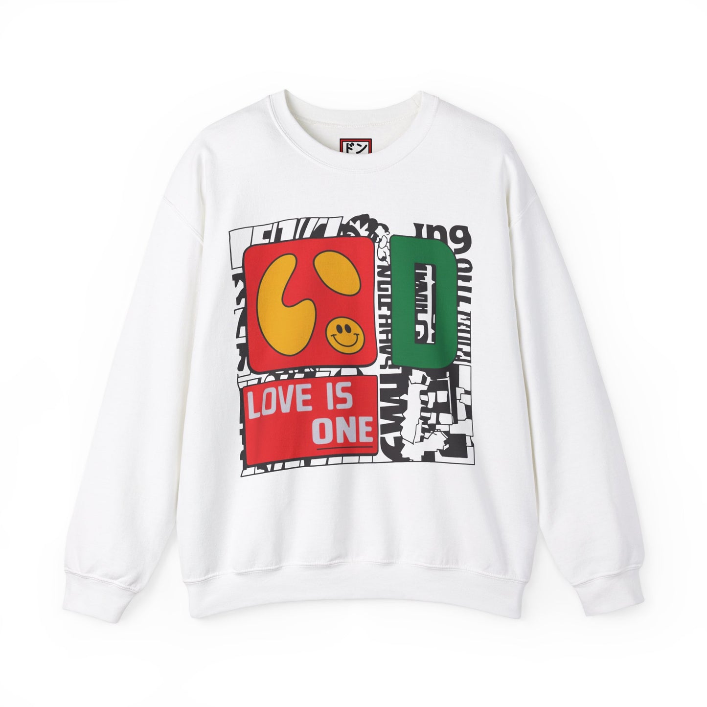 Love is One - Warmer Edition