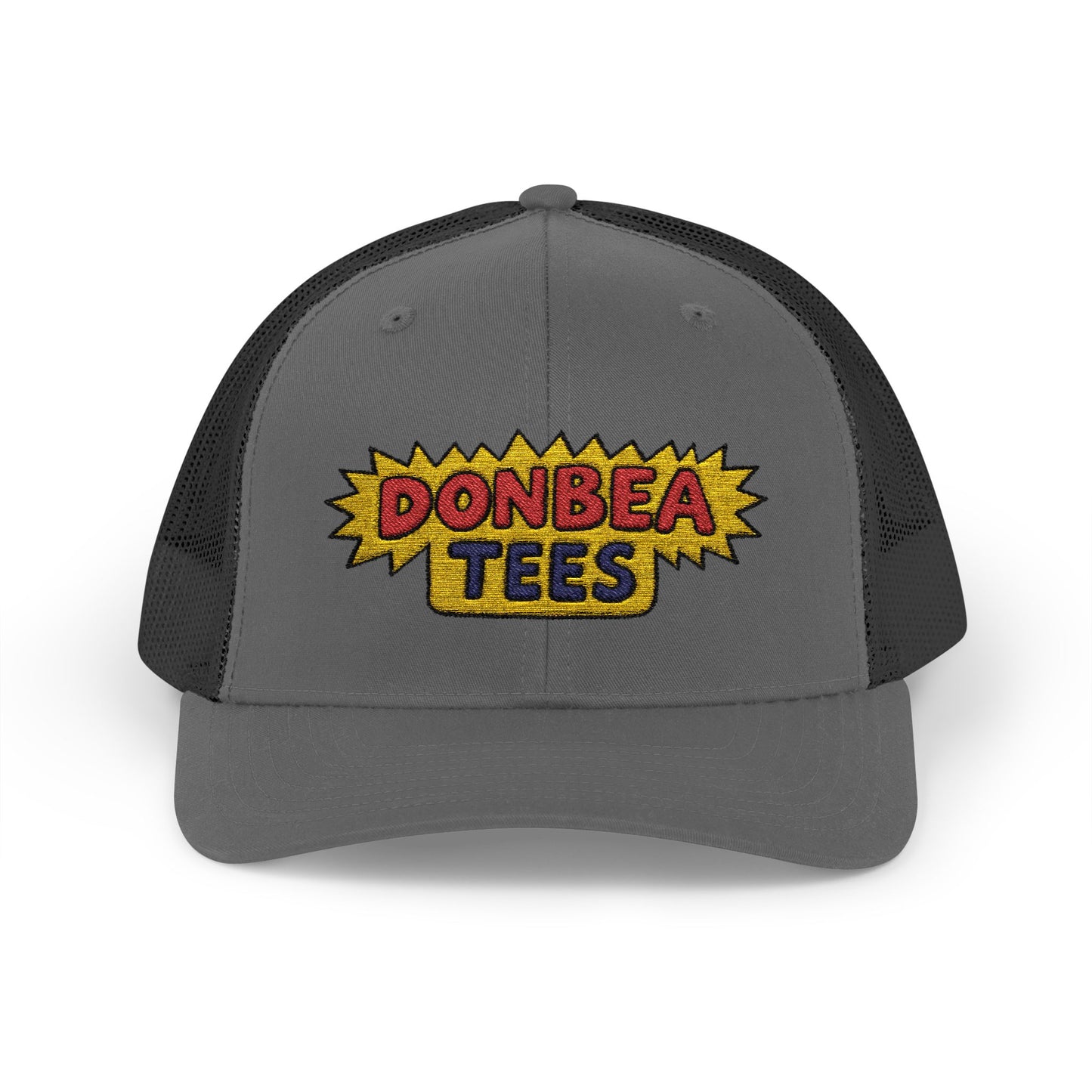Donbea & Tees