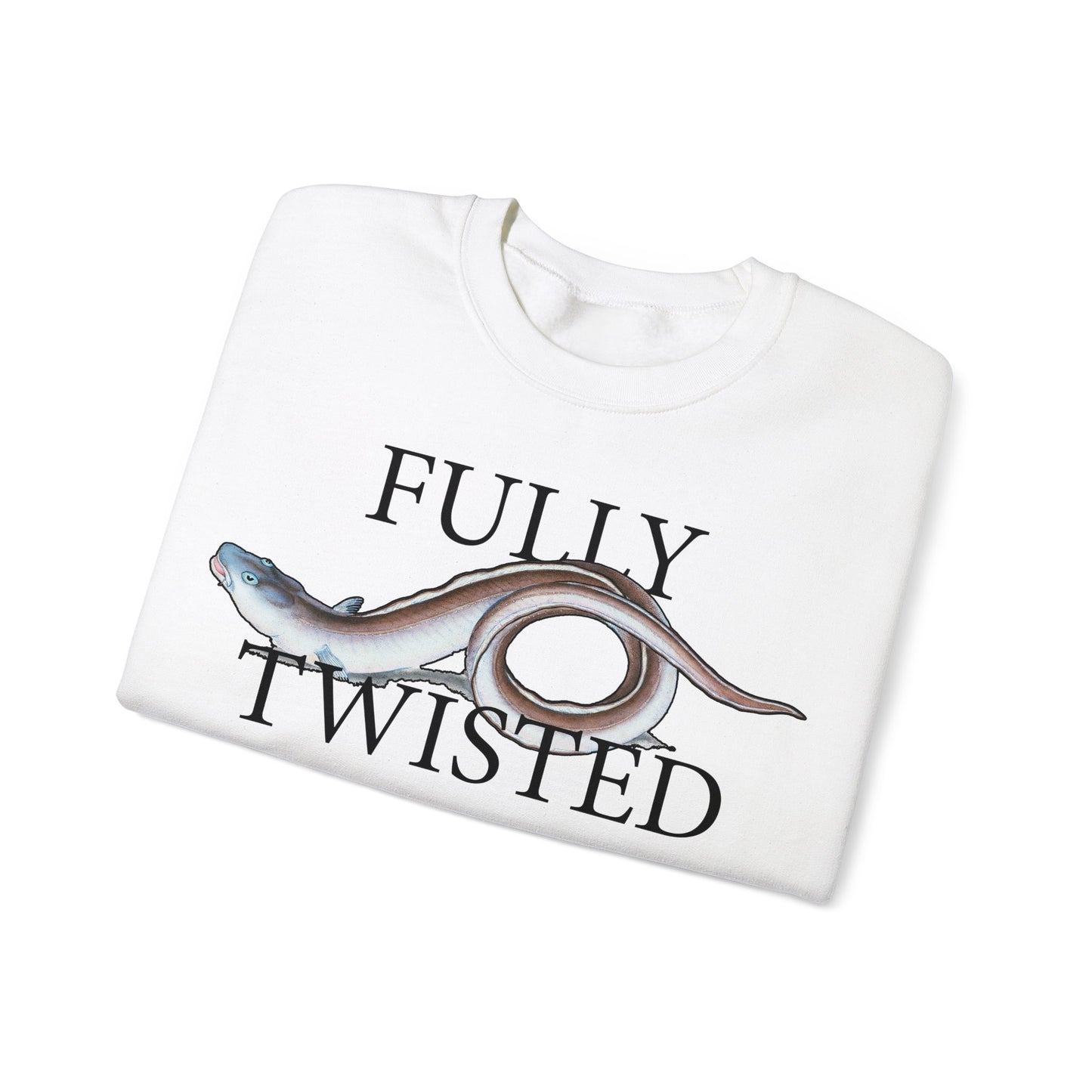 Fully Twisted - Warmer Edition