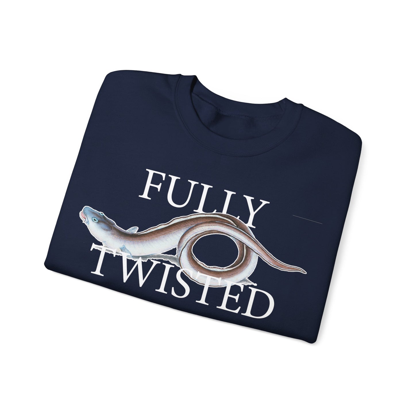 Fully Twisted - Warmer Edition