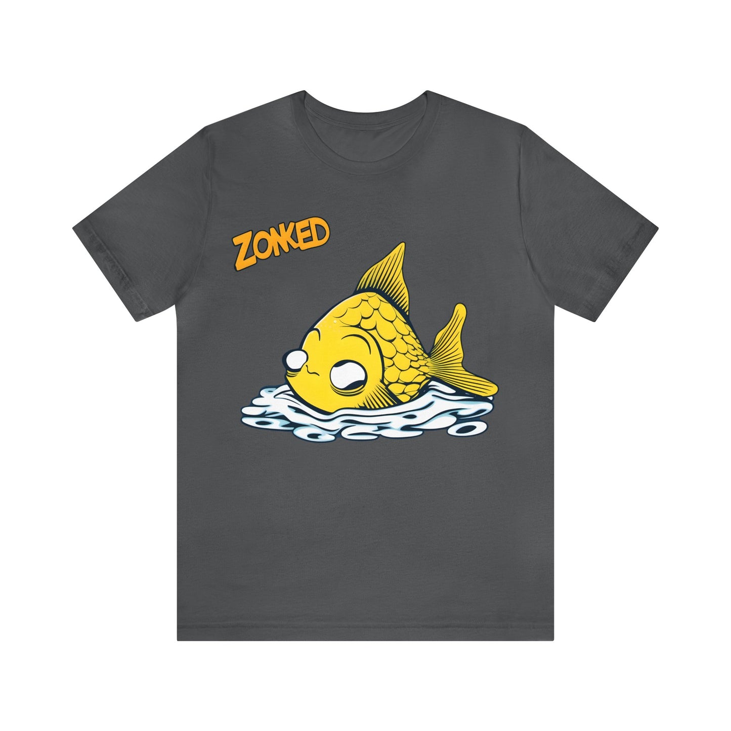 Zonked - SP