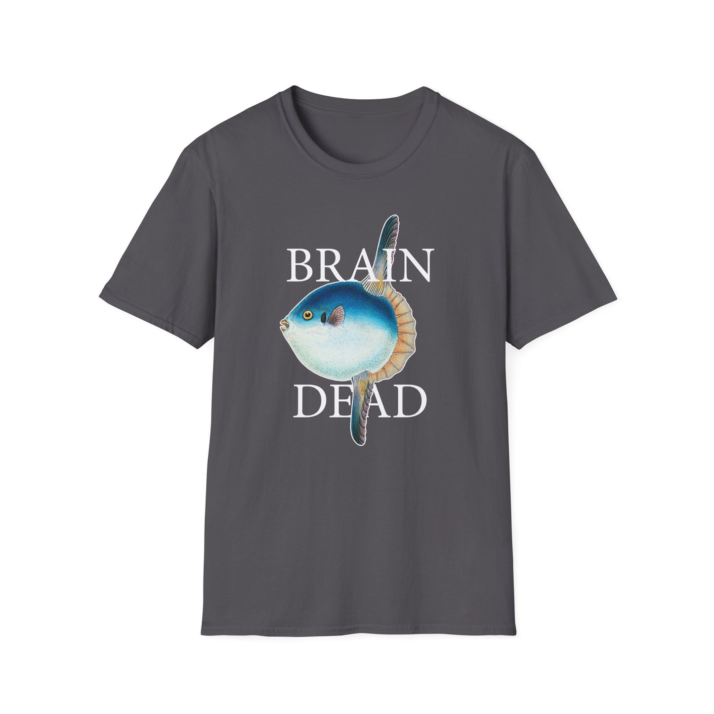 Brain Dead