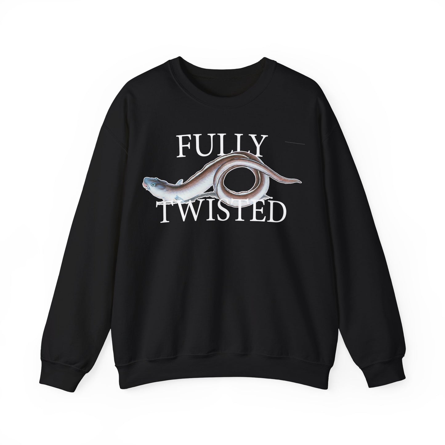 Fully Twisted - Warmer Edition